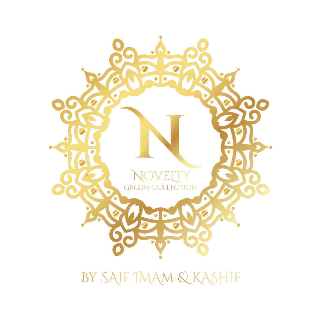 Novelty Groom Collection Logo
