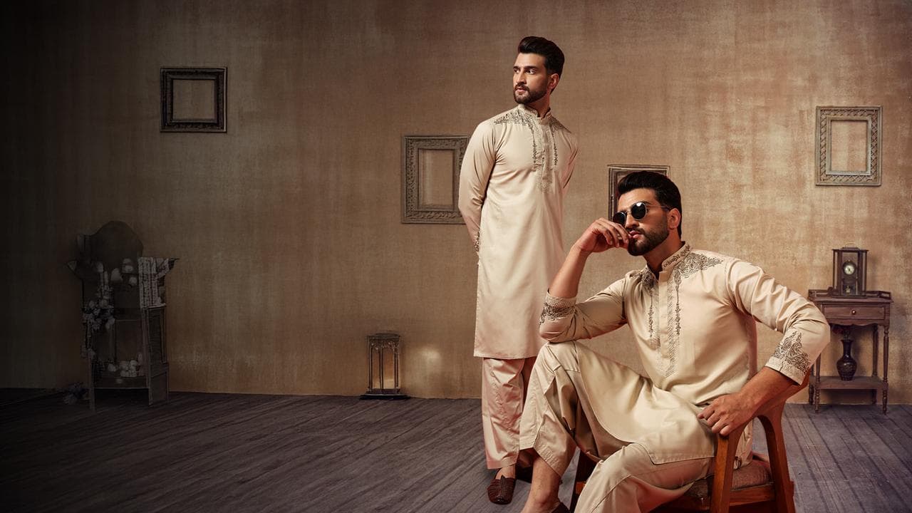 Grooming Collection 2