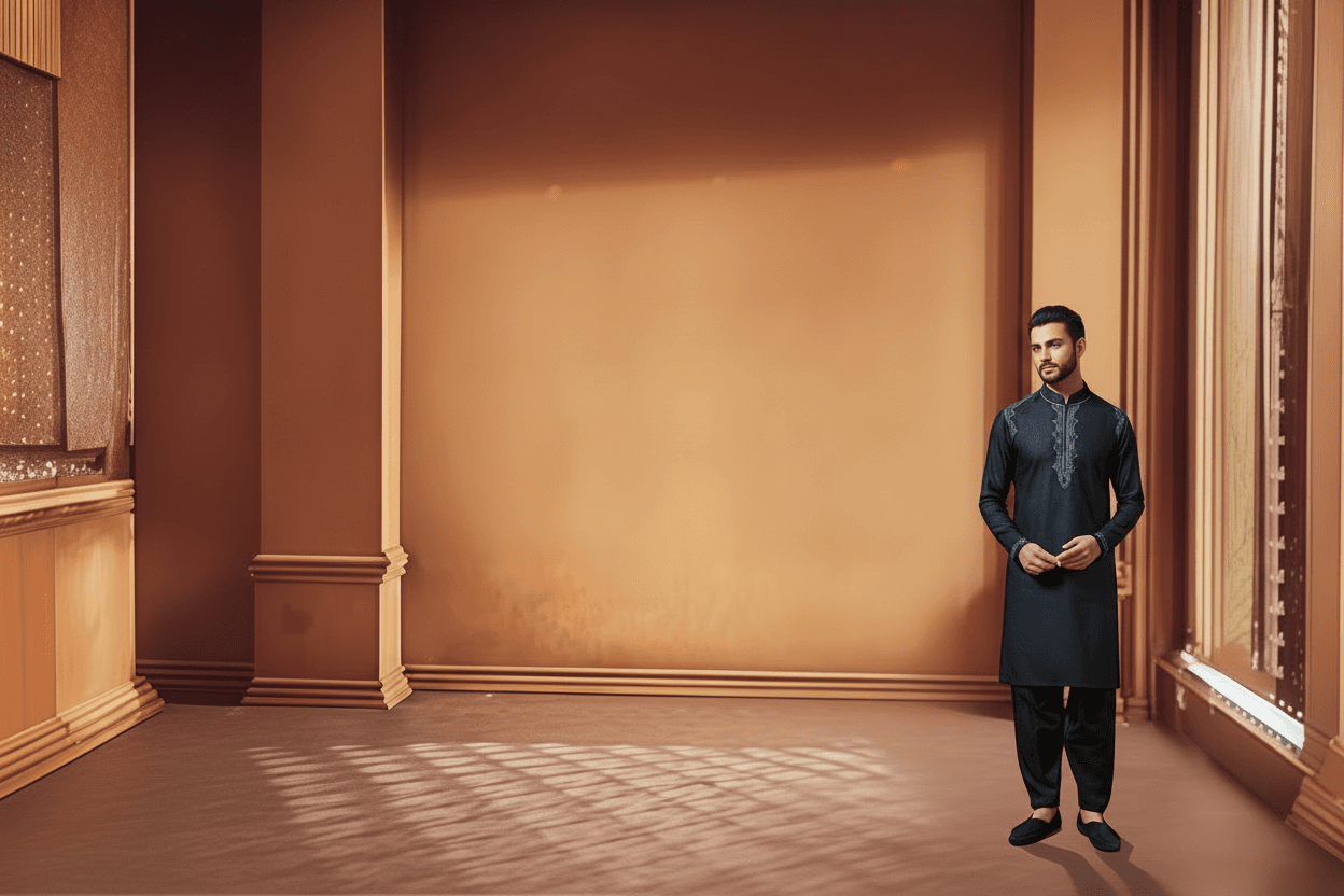 Indo-Western Collection