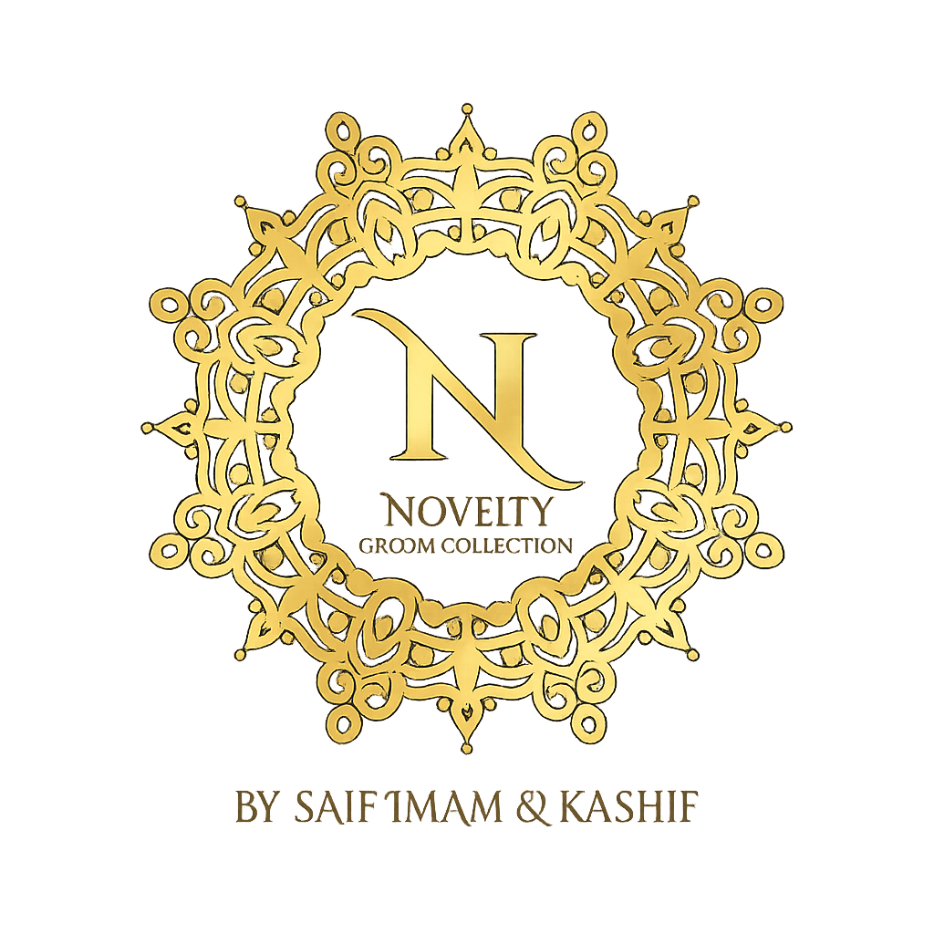 Novelty Groom Collection